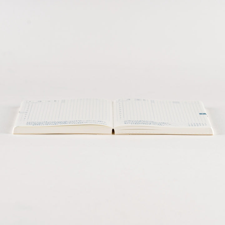 Hobonichi Techo 2026 A6 Original Avec Planner | Book Only | Japanese