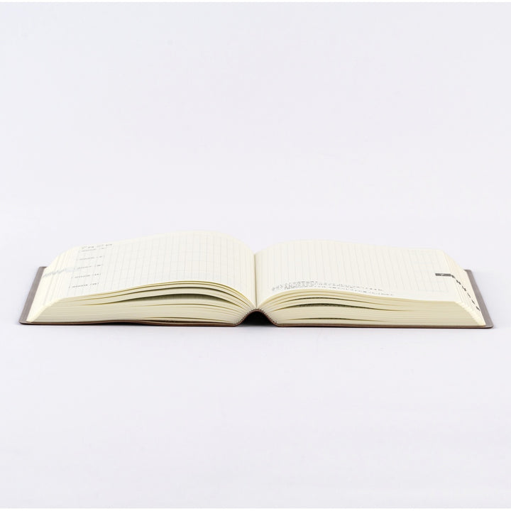 Hobonichi 5-Year A6 Techo Book (2026-2030) | Japanese