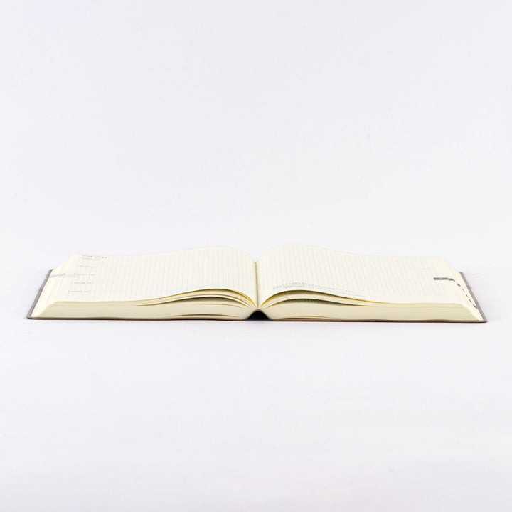 Hobonichi 5-Year A5 Techo Book (2026-2030) | Japanese