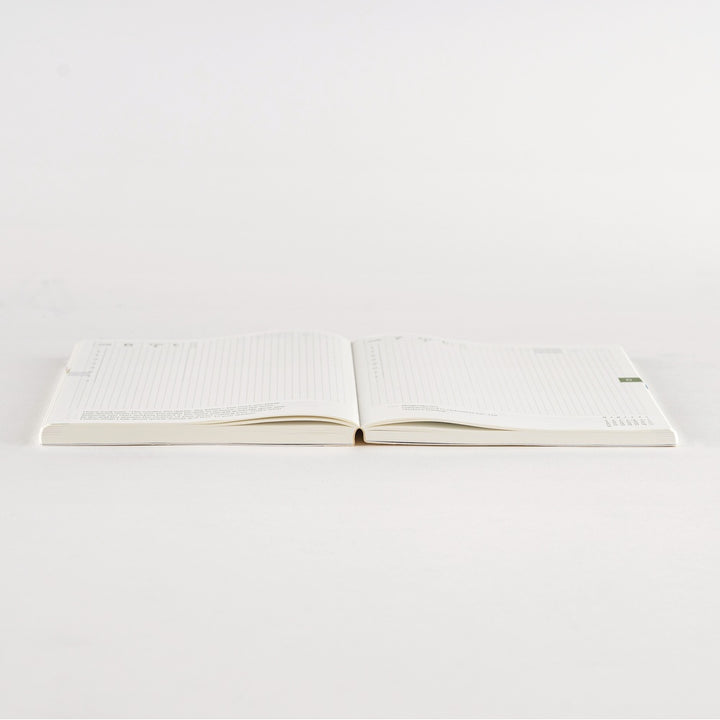 Hobonichi Techo 2026 A5 Cousin Planner | Book Only | English