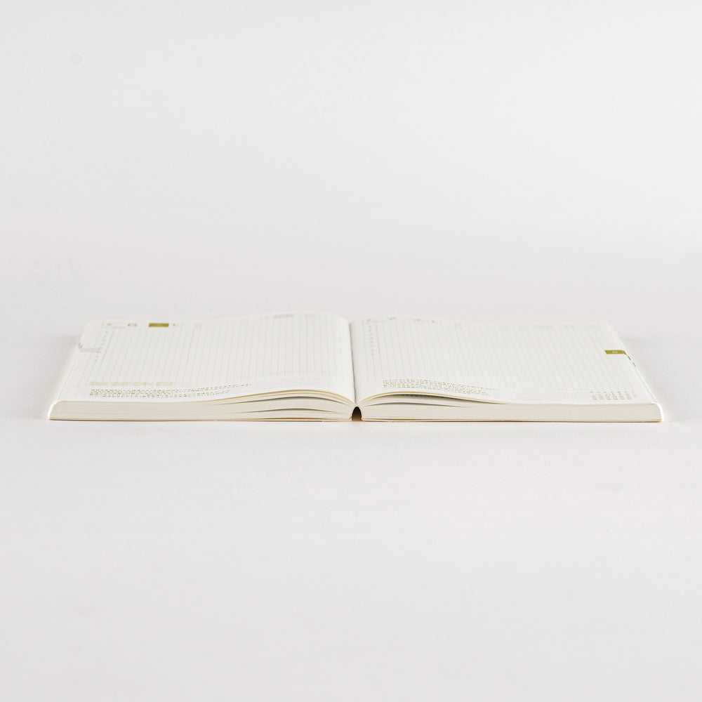 Hobonichi Techo 2026 A5 Cousin Avec Planner | Book Only | Japanese