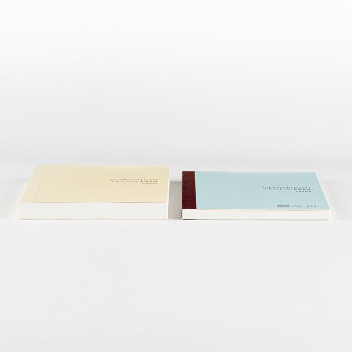 Hobonichi Techo 2026 A5 Cousin Avec Planner | Book Only | Japanese