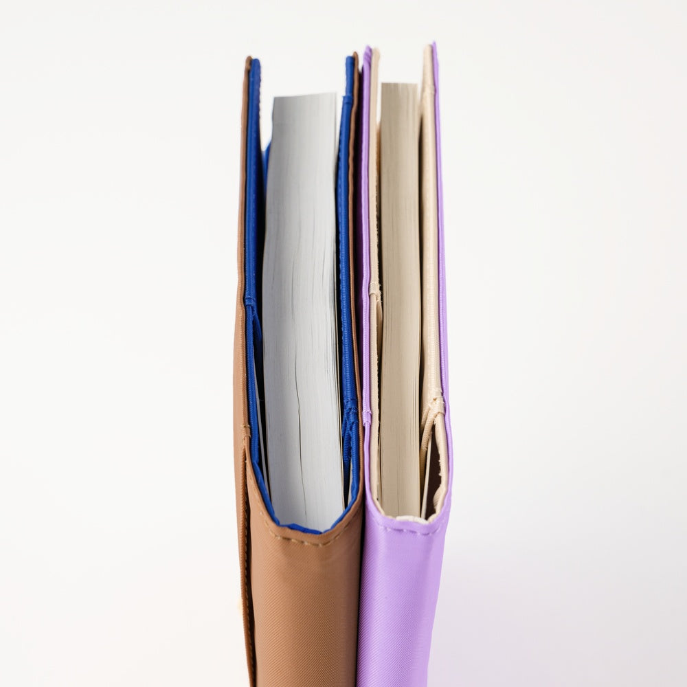 Hobonichi Techo 2026 A5 Day-Free Planner | Book Only | Japanese