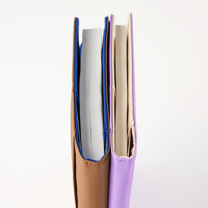 Hobonichi Techo 2026 A5 Day-Free Planner | Book Only | Japanese