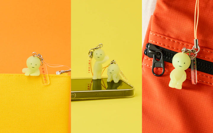 Smiski Series 2 | Strap Accessories