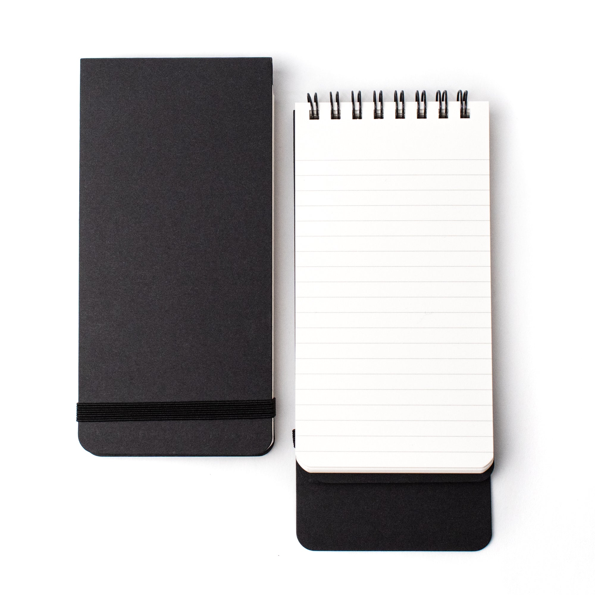 File Reporter Paper Classic Reporter Pad | Ruled | Set of 2 – The Paper Mouse