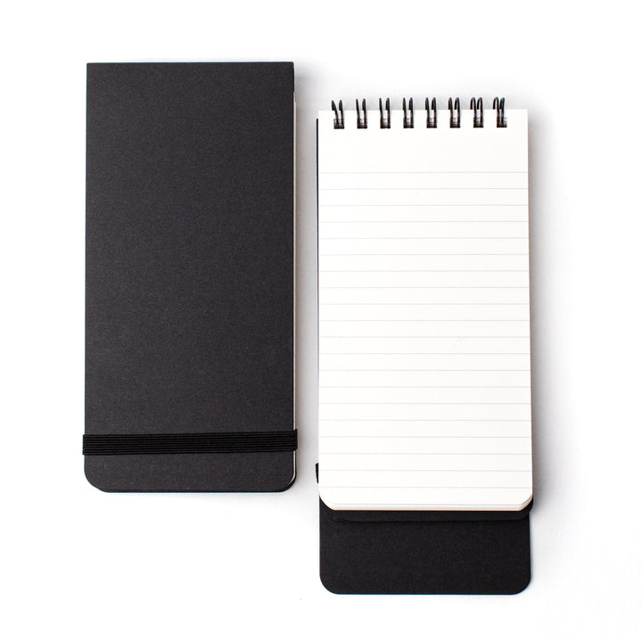 Classic Reporter Pad | Ruled | Set of 2