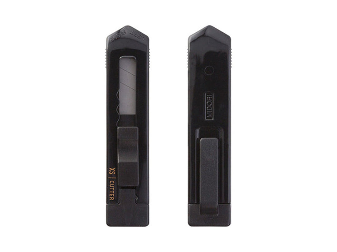 XS Compact Cutter | Black