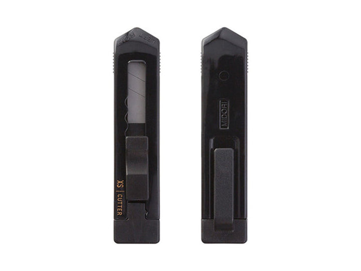 XS Compact Cutter | Black