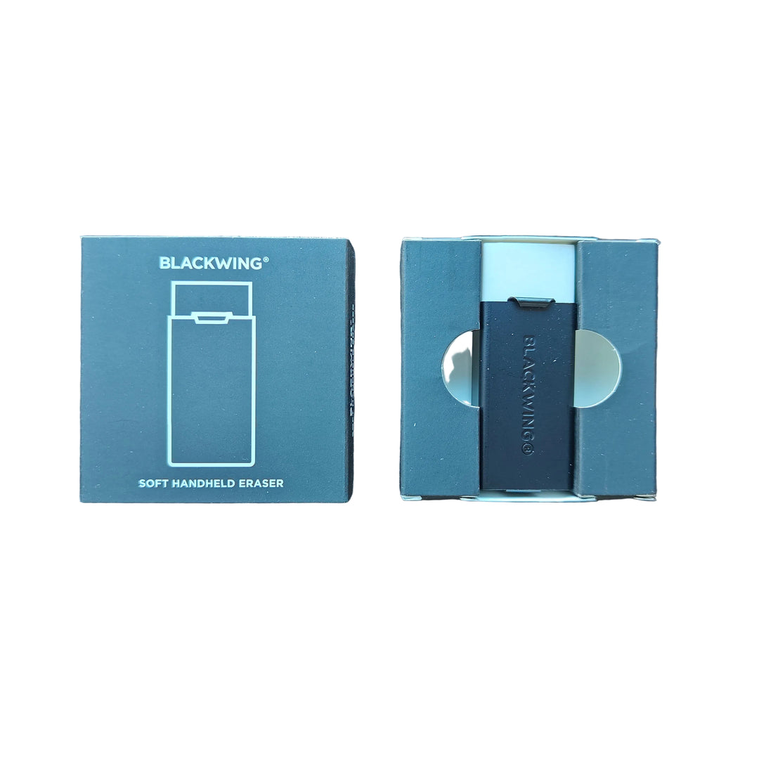 Blackwing Handheld Eraser and Holder