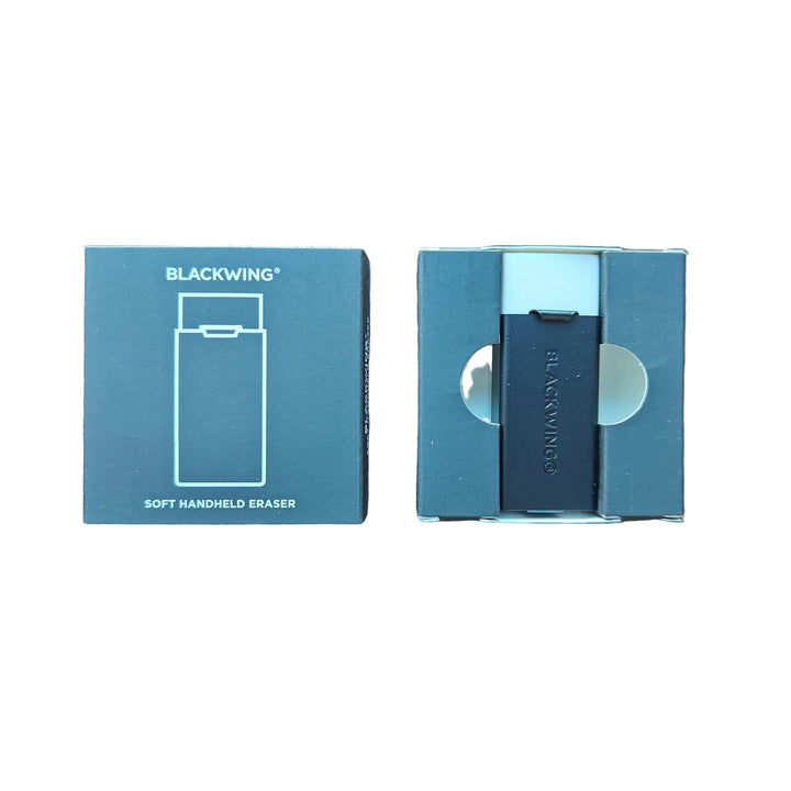 Blackwing Handheld Eraser and Holder