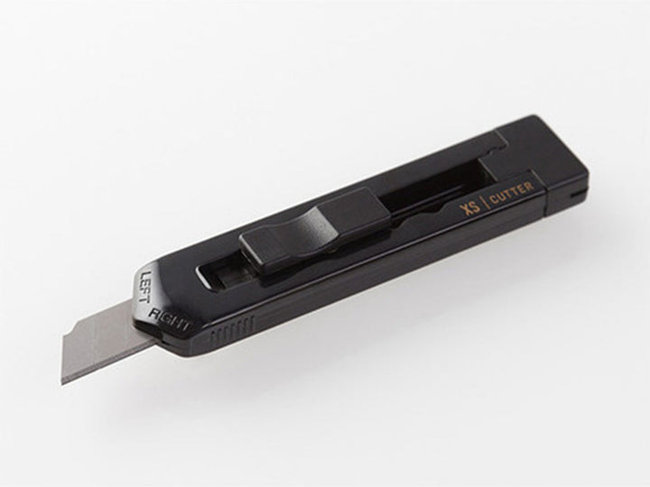 XS Compact Cutter | Black