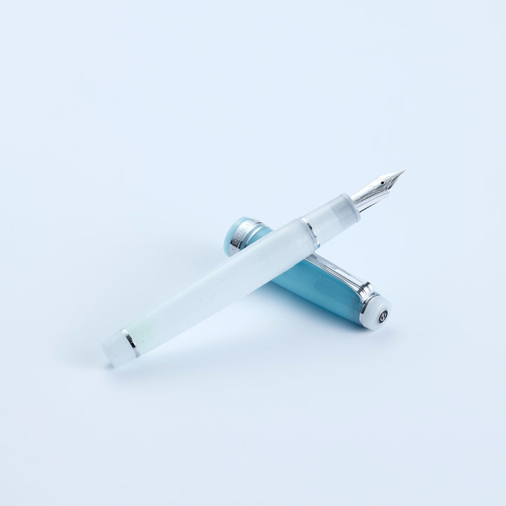 Pro Gear Slim Fountain Pen | Sapporo Snow Festival