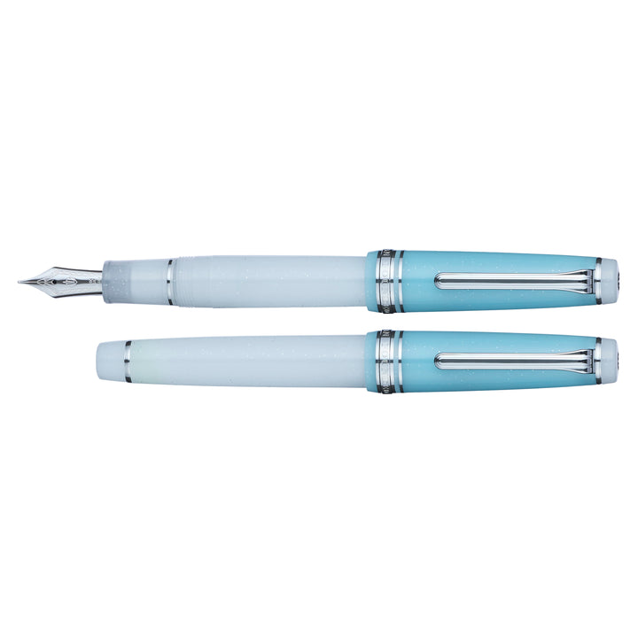 Pro Gear Fountain Pen | Sapporo Snow Festival