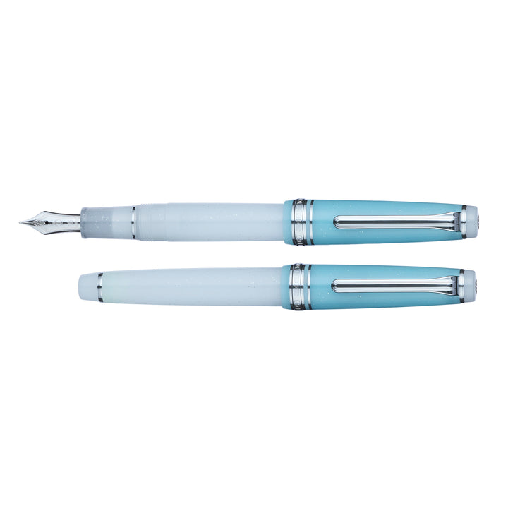 Pro Gear Slim Fountain Pen | Sapporo Snow Festival