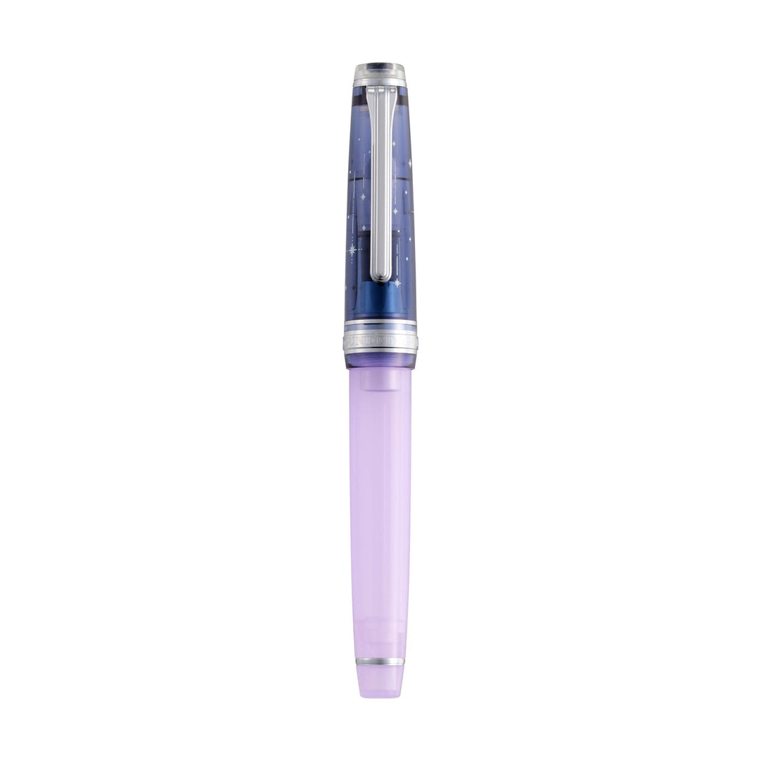 Pro Gear Slim Fountain Pen | Yumeyoi | PLUS x Sailor | Limited Edition