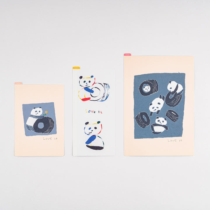 Hobonichi Pencil Board | Love it Panda