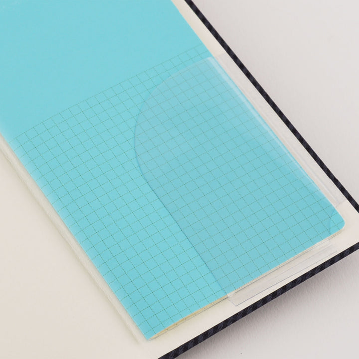 Hobonichi Memo Pad Set for Weeks Planner