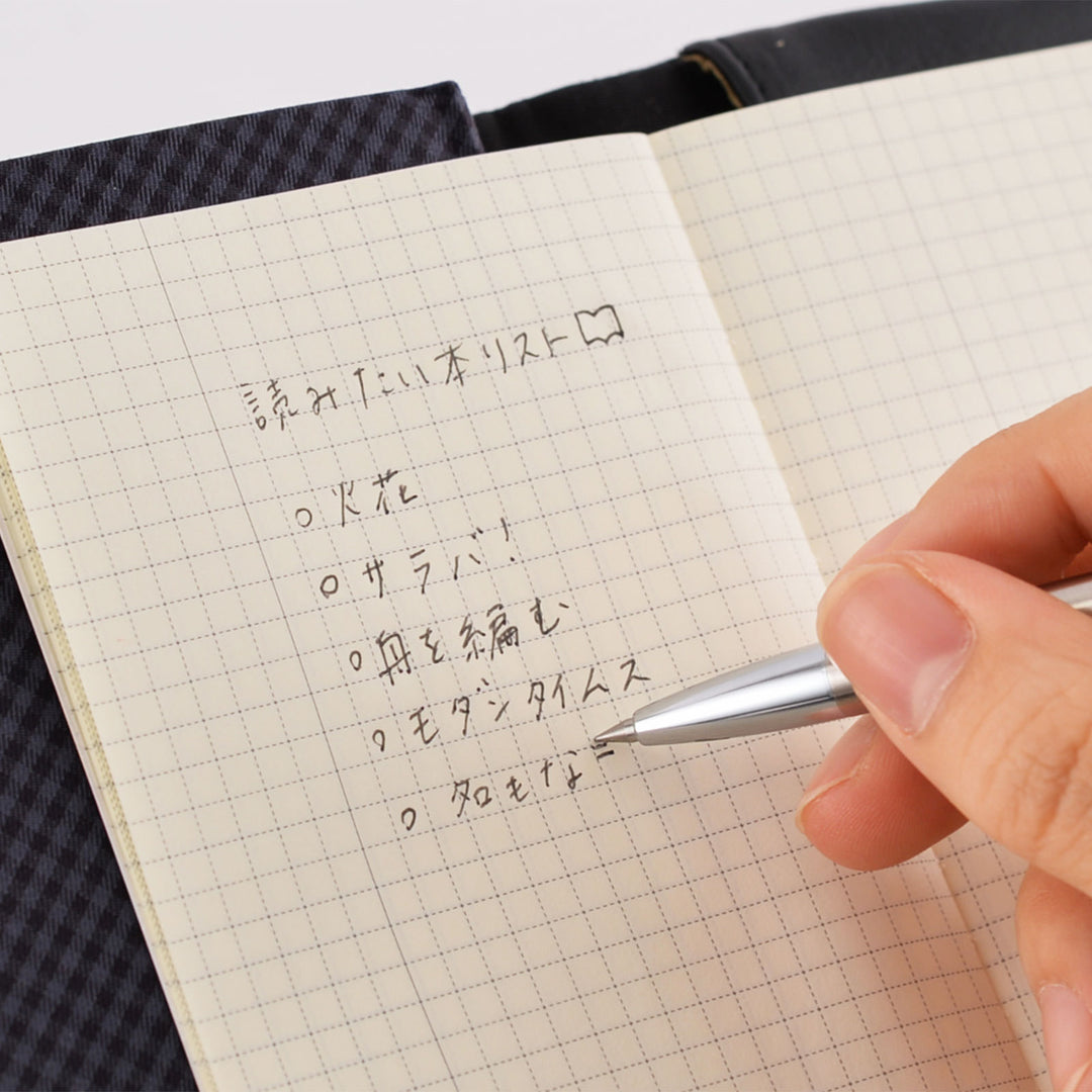 Hobonichi Memo Pad Set for Weeks Planner