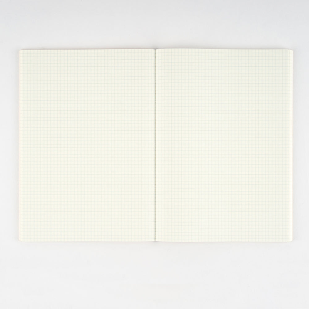 Hobonichi Plain Notebook | Keiko Shibata: Who Is It?