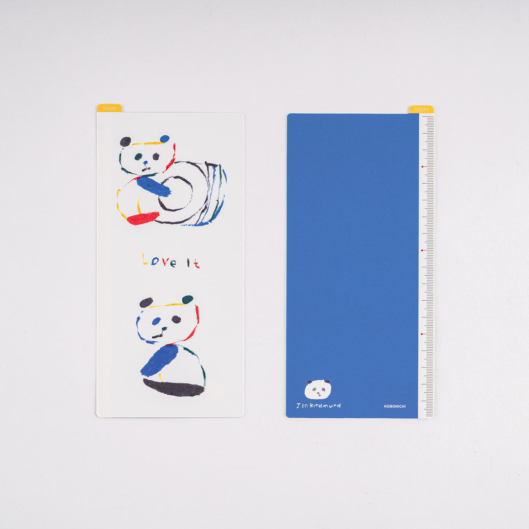 Hobonichi Pencil Board | Love it Panda