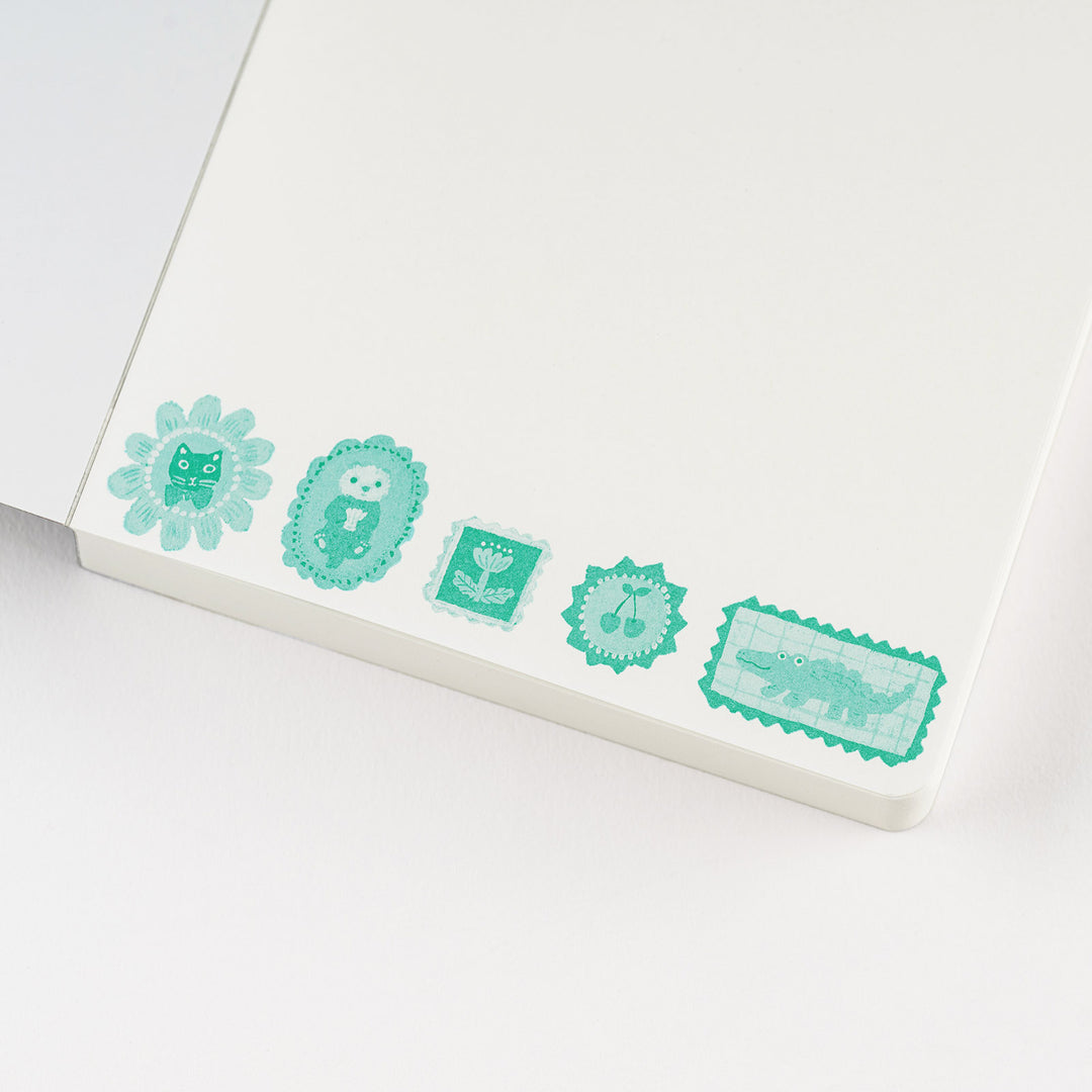 Hobonichi Memo Paper | Take a Look Hobonichi Memo Paper | Take a Look