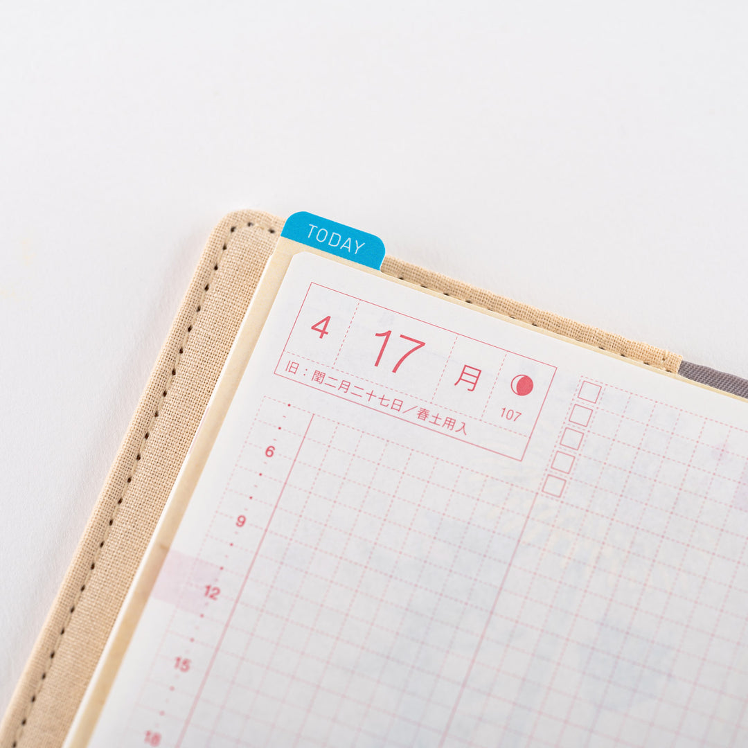 Hobonichi Pencil Board | Tomitaro Makino *