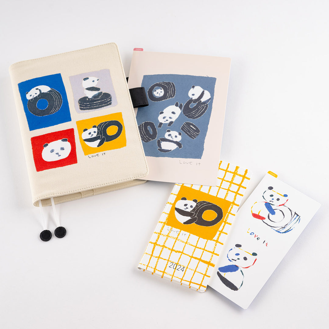 Hobonichi Pencil Board | Love it Panda