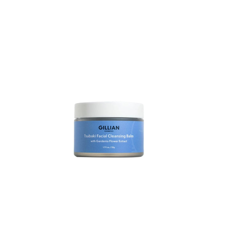 Tsubaki Facial Cleansing Balm with Gardenia Flower Extract | 50mL