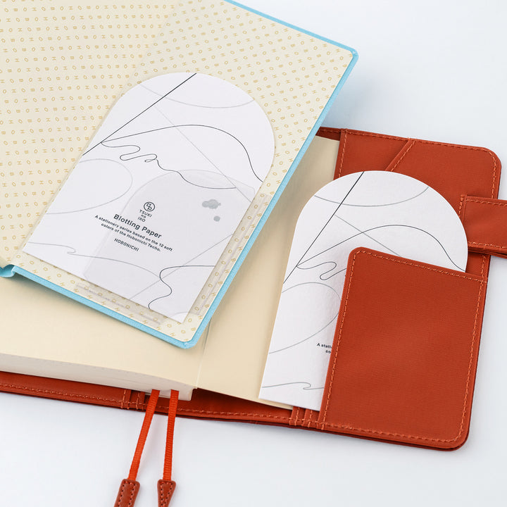 TSUKI no IRO: Blotting Paper
