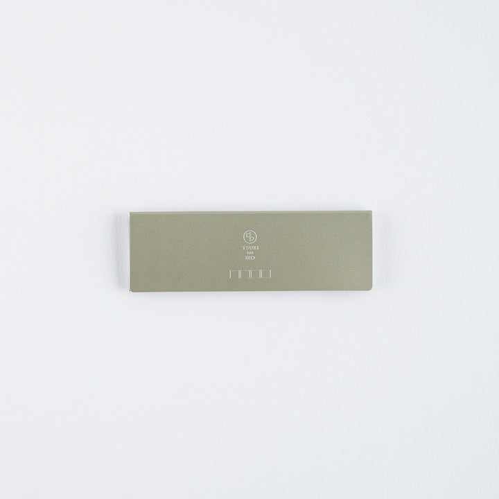 TSUKI no IRO: Translucent Sticky Notes (Tiles)