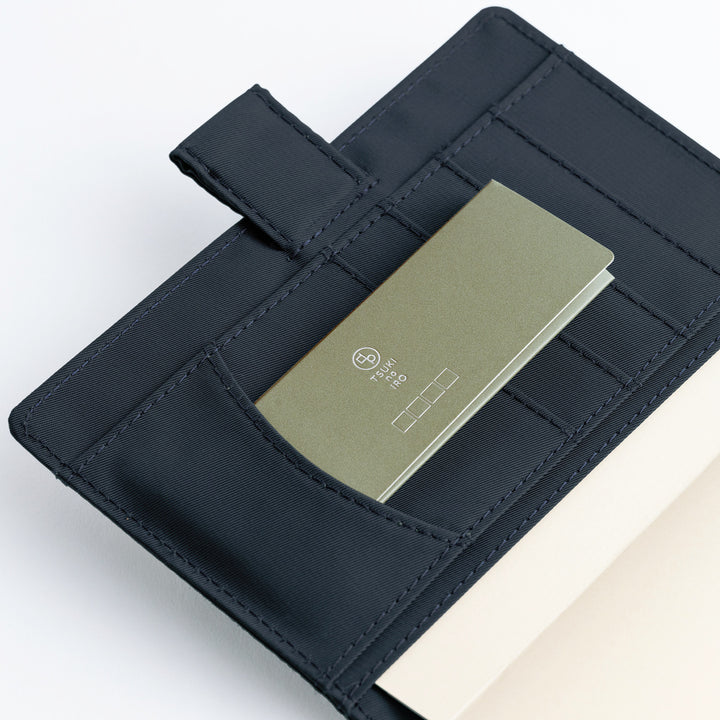 TSUKI no IRO: Translucent Sticky Notes (Tiles)