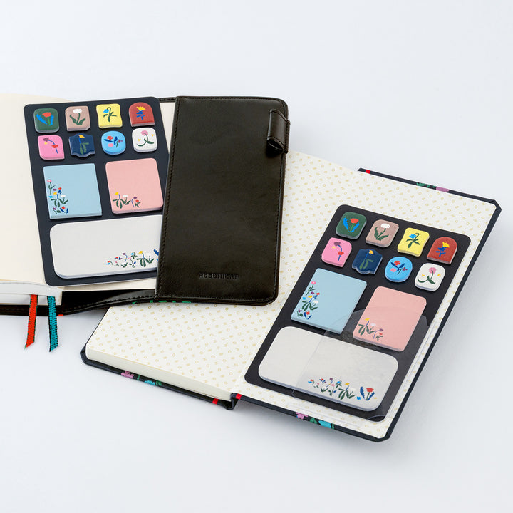 Yoshie Watanabe: Petit Bloom Sticky Notes