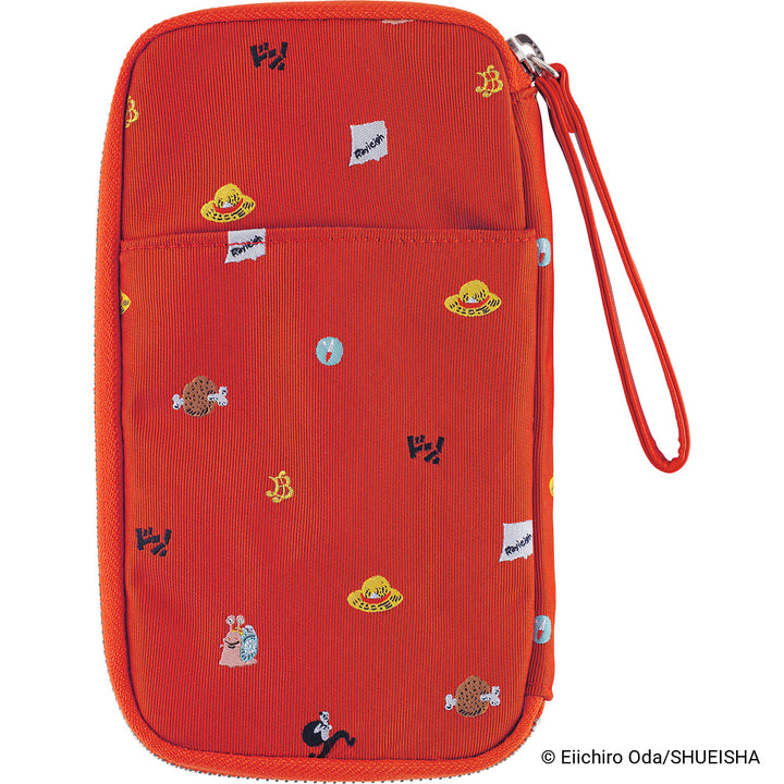 Hobonichi Small Drawer Pouch | ONE PIECE magazine: DON!