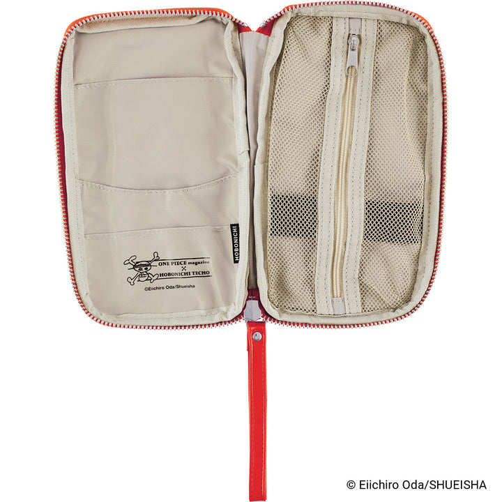 Hobonichi Small Drawer Pouch | ONE PIECE magazine: DON!