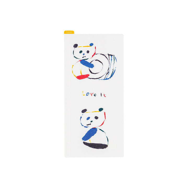 Hobonichi Pencil Board | Love it Panda