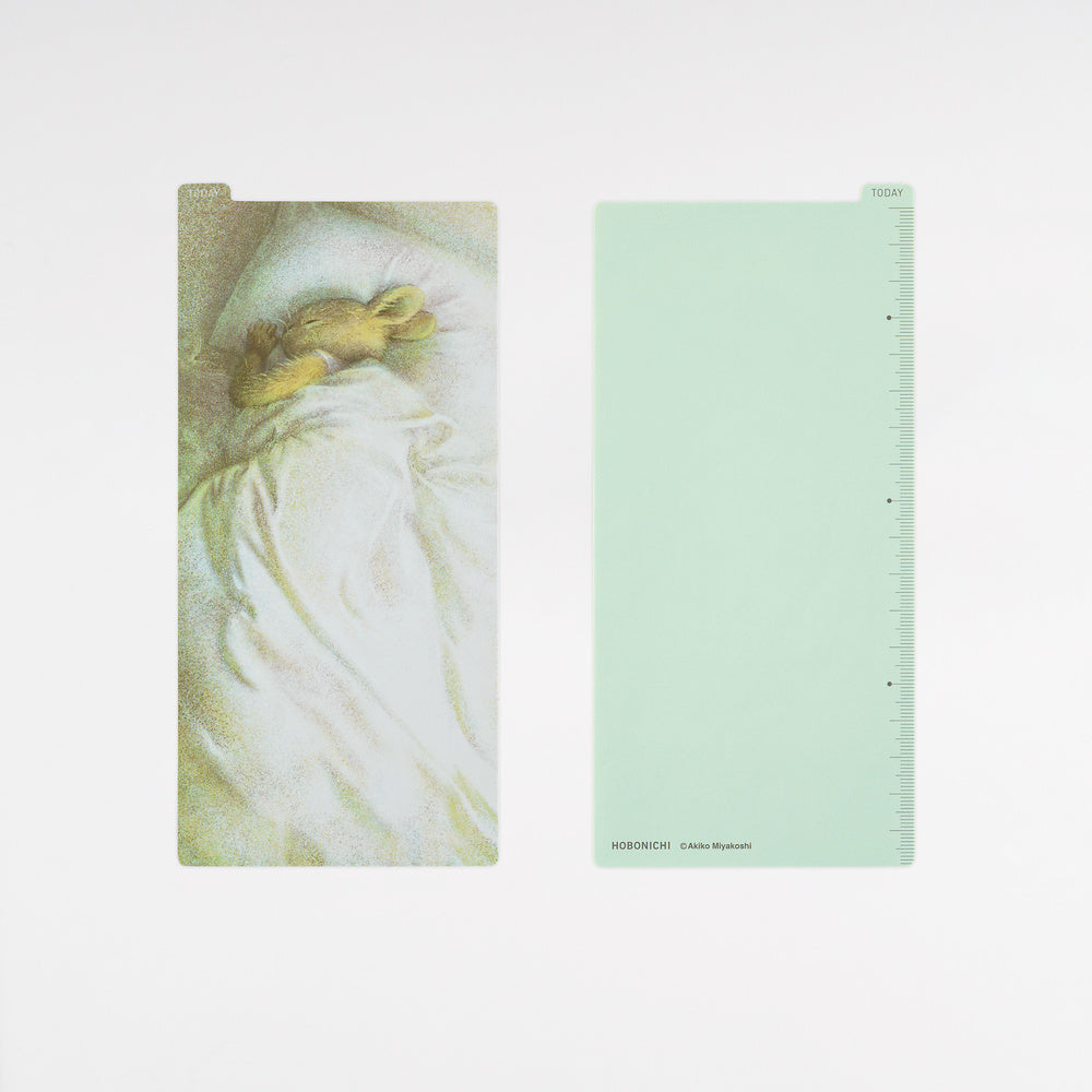 Hobonichi Pencil Board | Akiko Miyakoshi