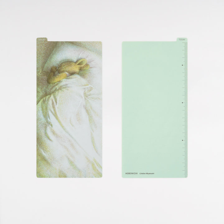 Hobonichi Pencil Board | Akiko Miyakoshi