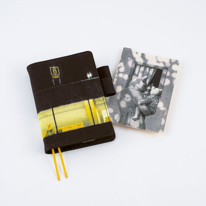 Hobonichi Pencil Board | Akiko Miyakoshi