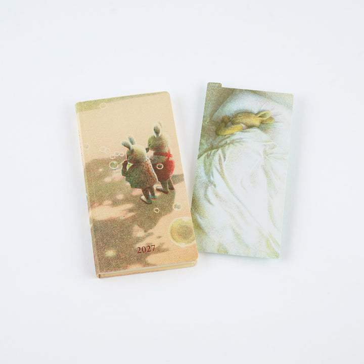 Hobonichi Pencil Board | Akiko Miyakoshi