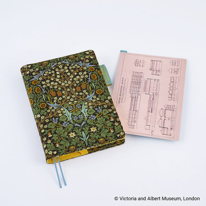 Hobonichi Pencil Board | V&A Series