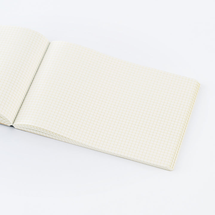 Akiko Miyakoshi: I Dream of a Journey Landscape Notebook
