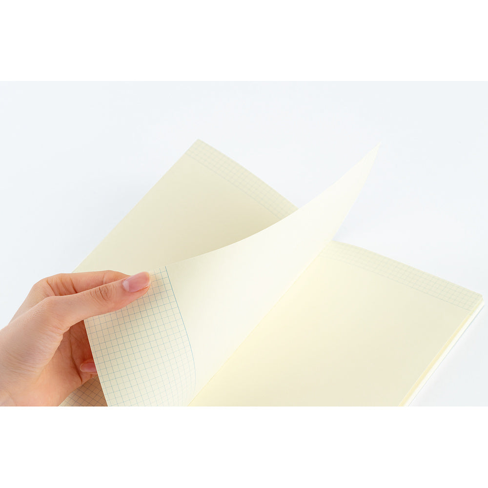 Collect & Collage: Pasting Notebook