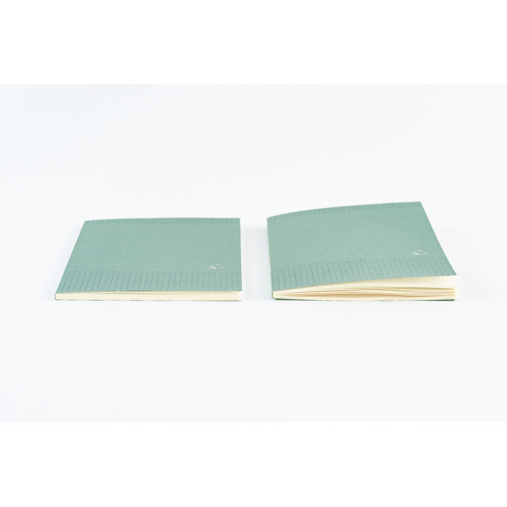 Collect & Collage: Pasting Notebook