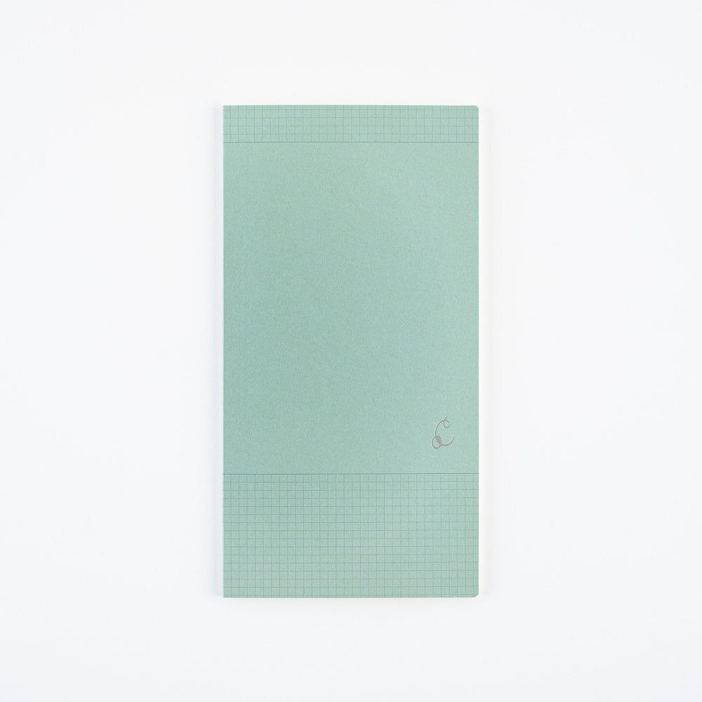 Collect & Collage: Pasting Notebook