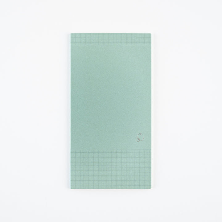 Collect & Collage: Pasting Notebook
