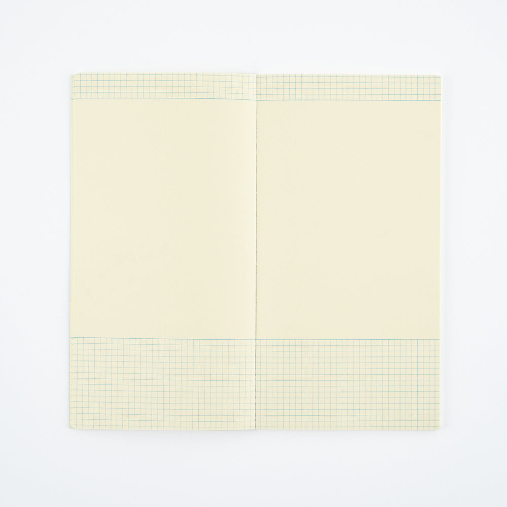 Collect & Collage: Pasting Notebook