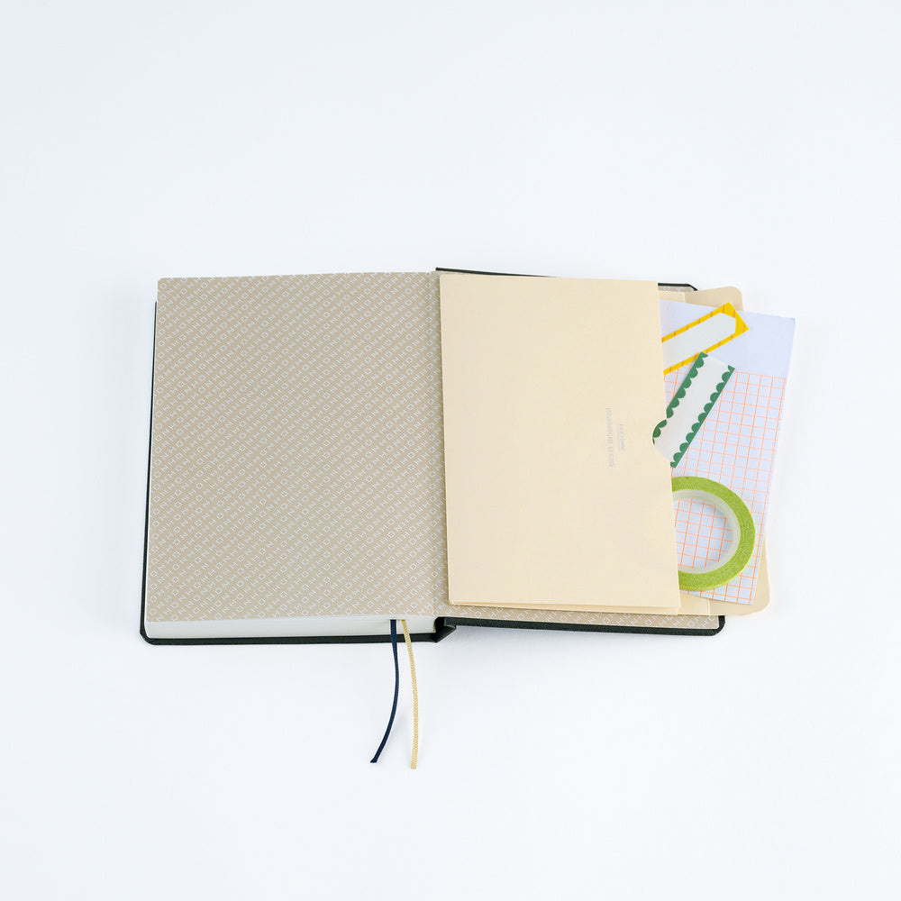 Hobonichi Add-On Pocket Envelope