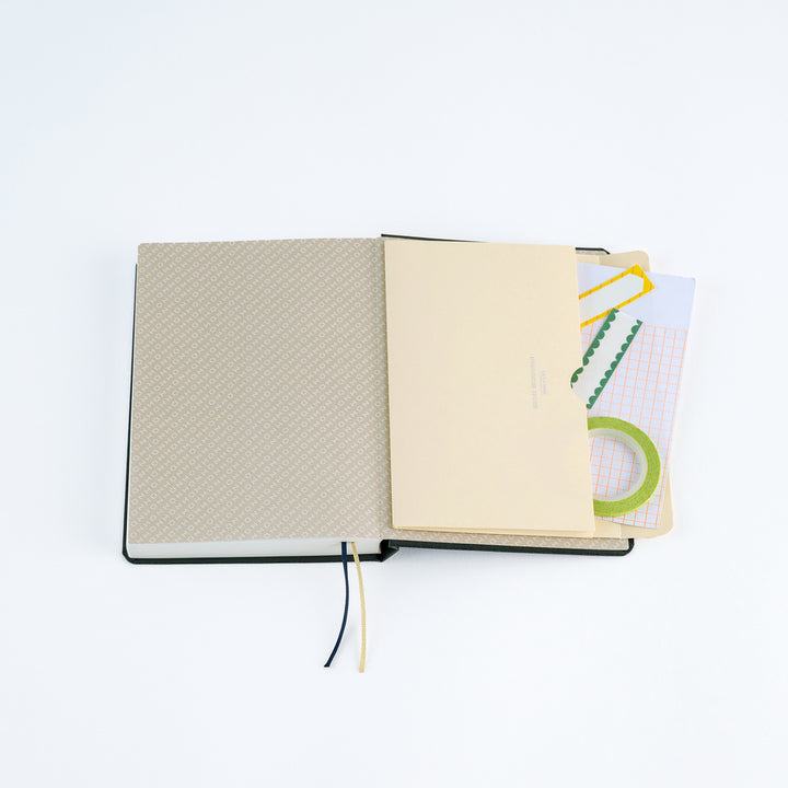 Hobonichi Add-On Pocket Envelope