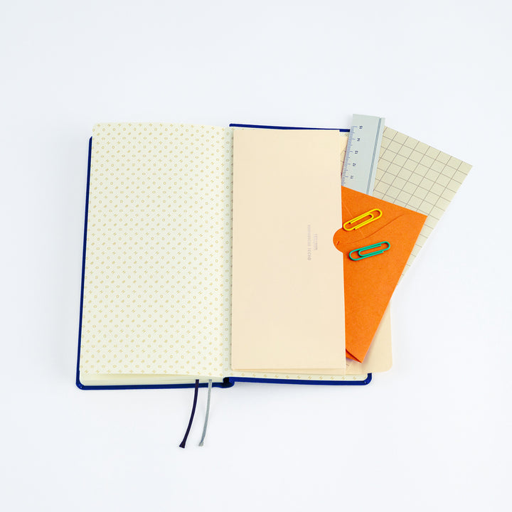 Hobonichi Add-On Pocket Envelope
